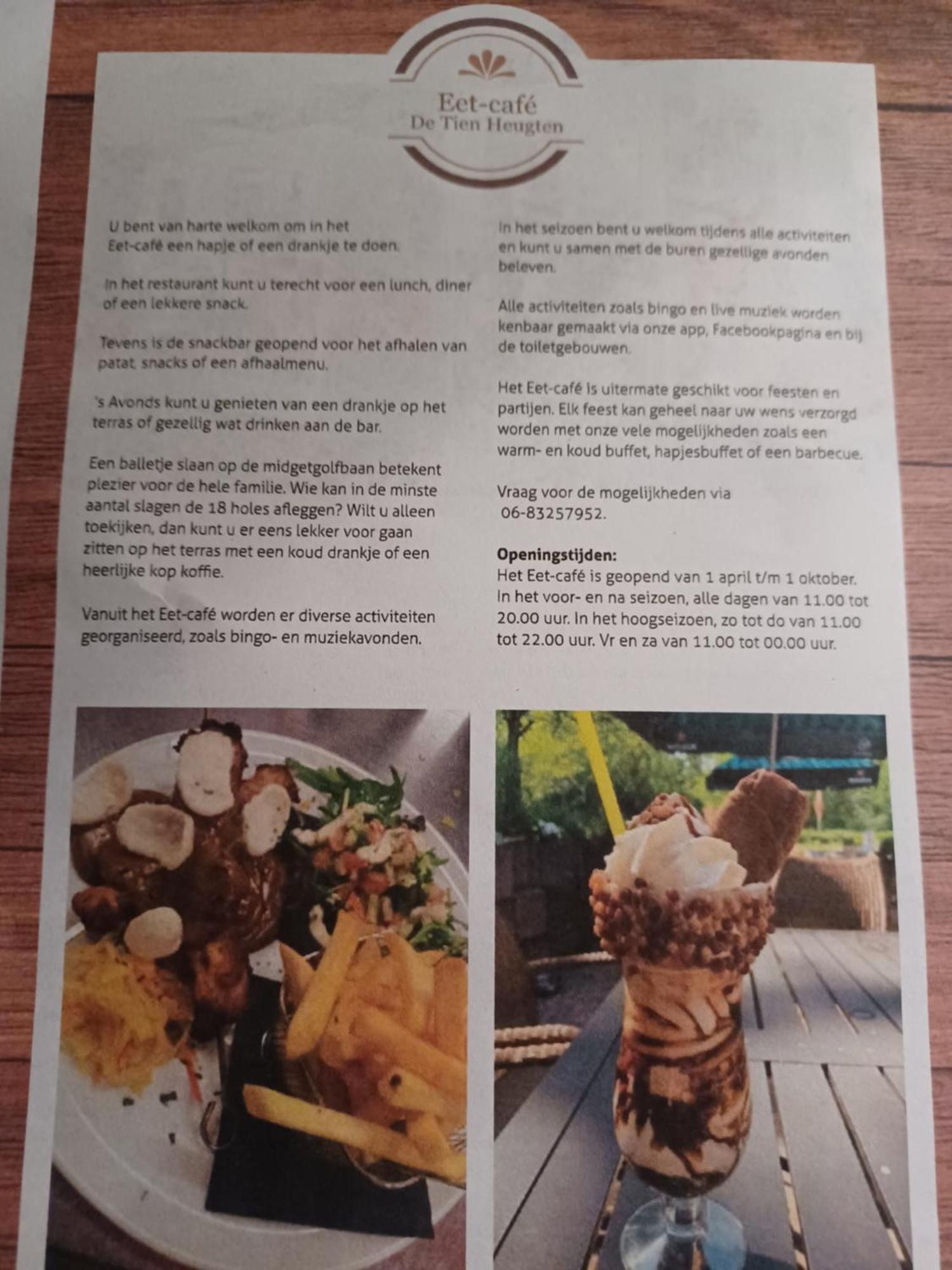 Chalet 14 Met Airco Familiecamping De Tien Heugten Schoonloo Drenthe מראה חיצוני תמונה